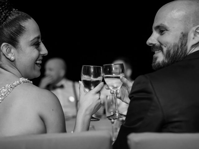 La boda de Mamel y Patricia en Guia De Isora, Santa Cruz de Tenerife 28