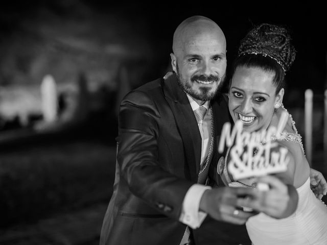 La boda de Mamel y Patricia en Guia De Isora, Santa Cruz de Tenerife 30