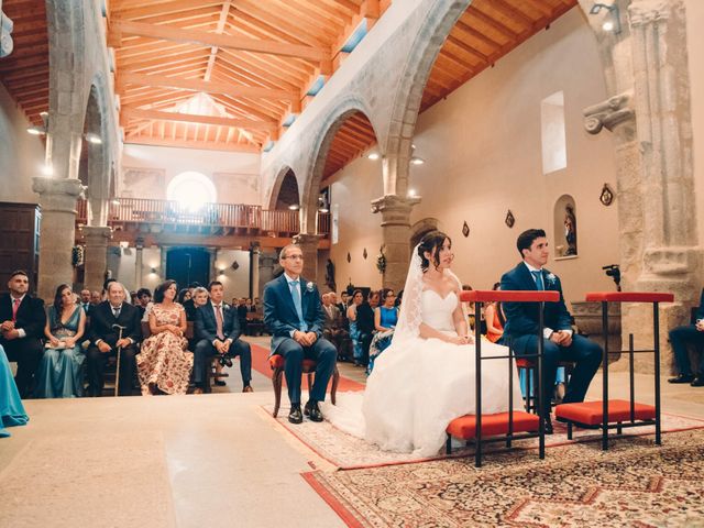 La boda de Luis y Macarena en El Vellon, Madrid 38