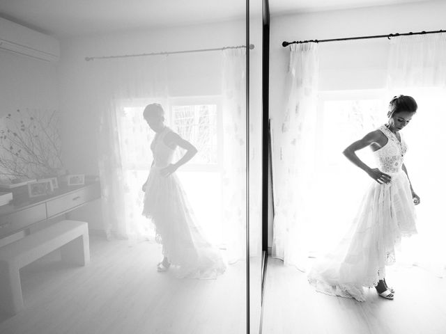 La boda de Shei y Lau en Cala Conta, Islas Baleares 12