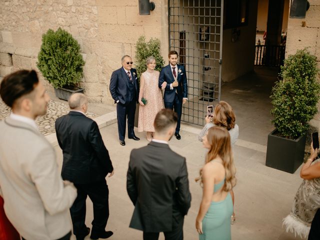 La boda de Juan y Miriam en Petrer, Alicante 16