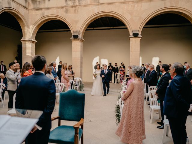 La boda de Juan y Miriam en Petrer, Alicante 19