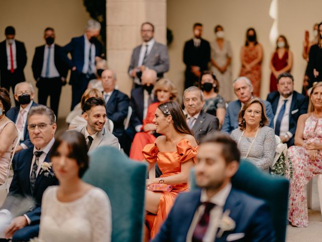 La boda de Juan y Miriam en Petrer, Alicante 24