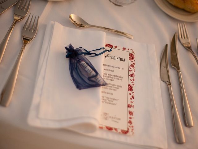 La boda de Soner y Cristina en Alhaurin De La Torre, Málaga 72