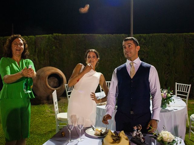 La boda de Soner y Cristina en Alhaurin De La Torre, Málaga 74