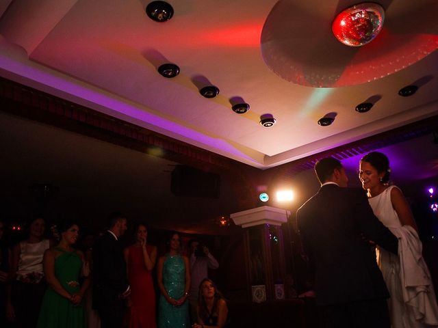 La boda de Soner y Cristina en Alhaurin De La Torre, Málaga 84