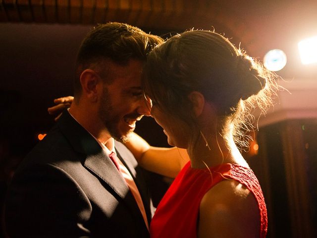 La boda de Soner y Cristina en Alhaurin De La Torre, Málaga 88