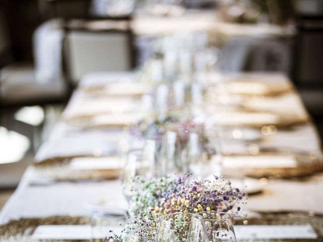 La boda de Rubén y Lucía en Daroca De Rioja, La Rioja 4