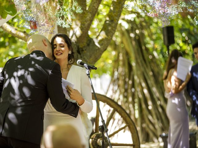 La boda de Rubén y Lucía en Daroca De Rioja, La Rioja 13