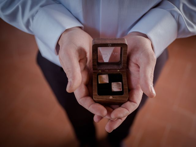 La boda de David y Laia en L&apos; Ametlla Del Valles, Barcelona 5