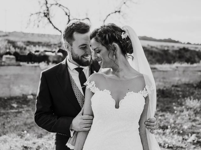 La boda de David y Laia en L&apos; Ametlla Del Valles, Barcelona 53