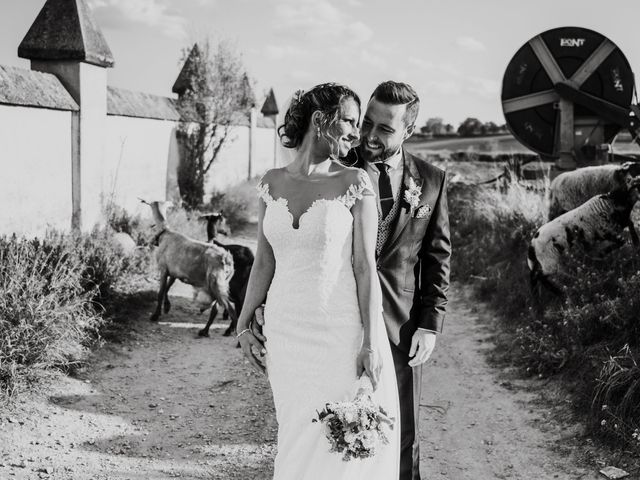 La boda de David y Laia en L&apos; Ametlla Del Valles, Barcelona 56