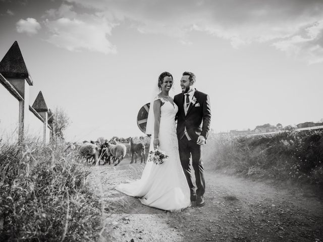 La boda de David y Laia en L&apos; Ametlla Del Valles, Barcelona 59