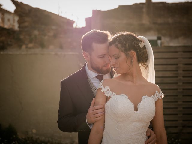 La boda de David y Laia en L&apos; Ametlla Del Valles, Barcelona 60