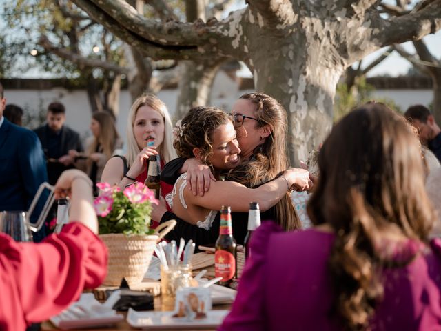 La boda de David y Laia en L&apos; Ametlla Del Valles, Barcelona 64