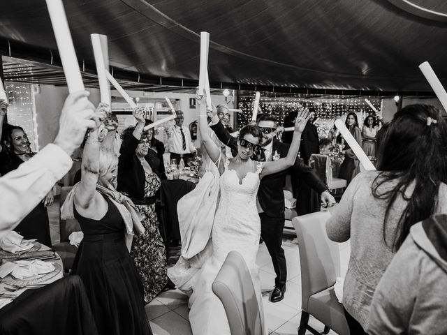 La boda de David y Laia en L&apos; Ametlla Del Valles, Barcelona 72