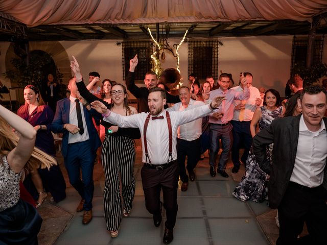 La boda de David y Laia en L&apos; Ametlla Del Valles, Barcelona 85