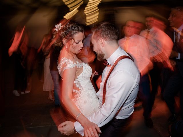 La boda de David y Laia en L&apos; Ametlla Del Valles, Barcelona 87