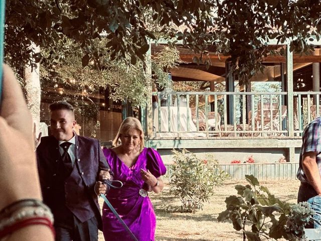 La boda de Sergio y Gonzalo en Abegondo, A Coruña 4