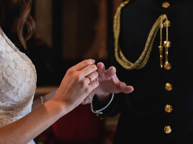 La boda de Luis y Miriam en Zaragoza, Zaragoza 24