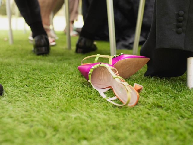 La boda de Luis y Miriam en Zaragoza, Zaragoza 39