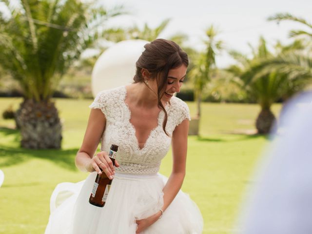 La boda de Luis y Miriam en Zaragoza, Zaragoza 41