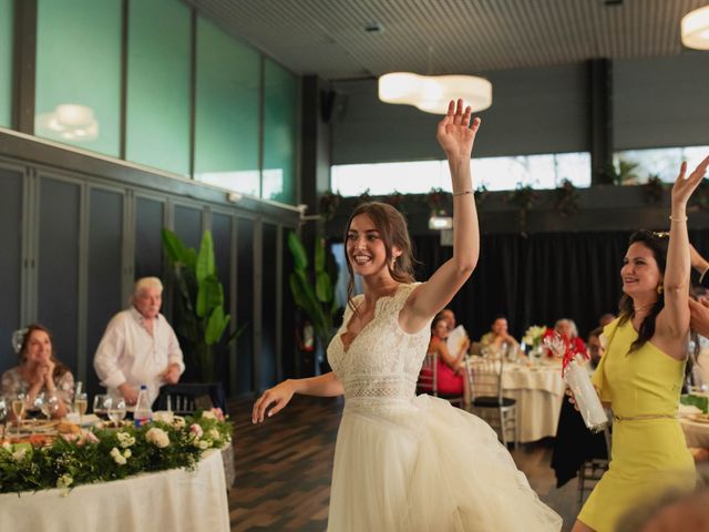 La boda de Luis y Miriam en Zaragoza, Zaragoza 49