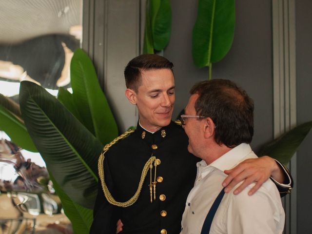 La boda de Luis y Miriam en Zaragoza, Zaragoza 51