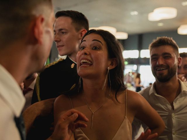 La boda de Luis y Miriam en Zaragoza, Zaragoza 52