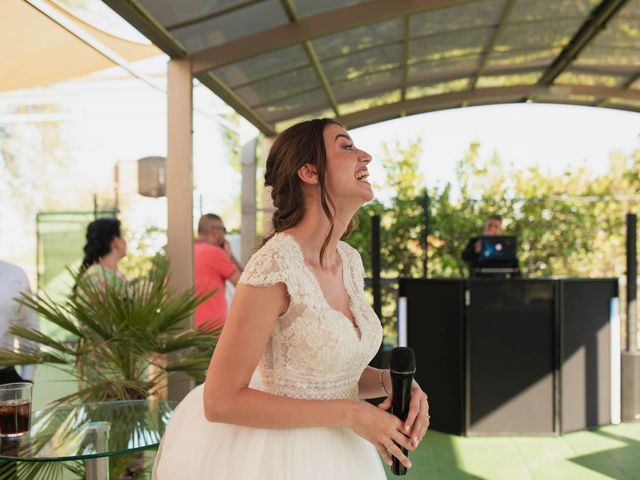 La boda de Luis y Miriam en Zaragoza, Zaragoza 61