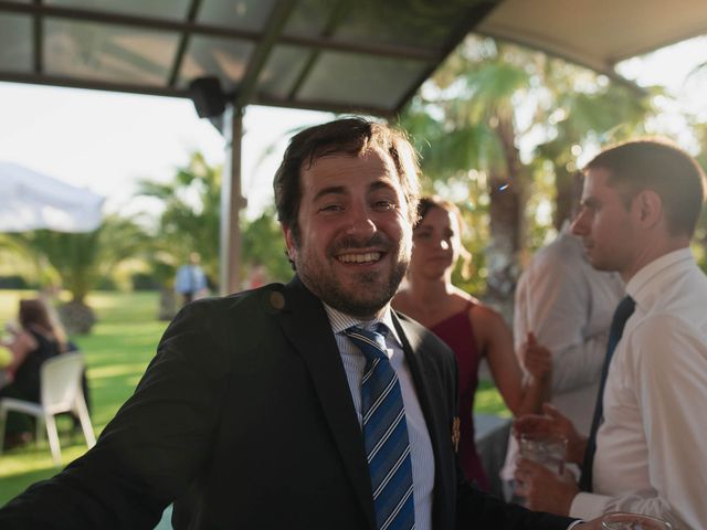 La boda de Luis y Miriam en Zaragoza, Zaragoza 65