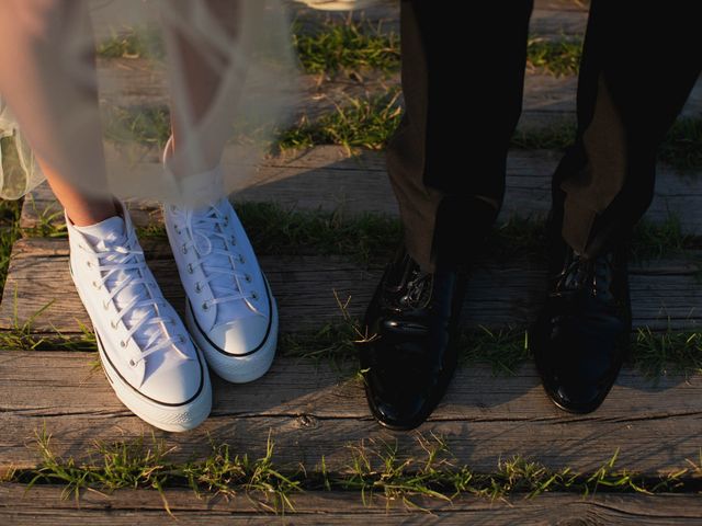 La boda de Luis y Miriam en Zaragoza, Zaragoza 71