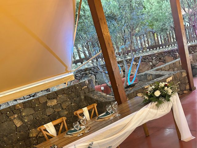 La boda de Eloy y Laura en Telde, Las Palmas 15