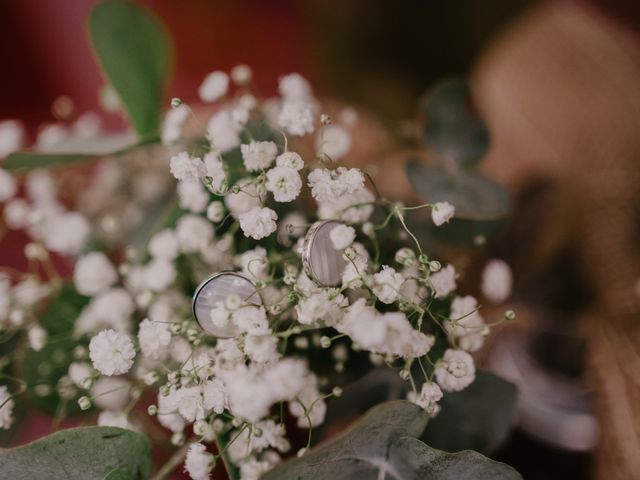 La boda de Pablo y Sara en Illescas, Toledo 2