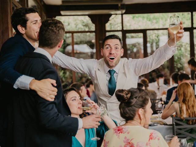 La boda de Pablo y Sara en Illescas, Toledo 68