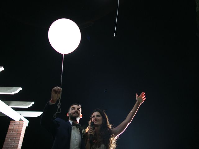 La boda de Raúl y Marina en Sant Vicenç De Montalt, Barcelona 3