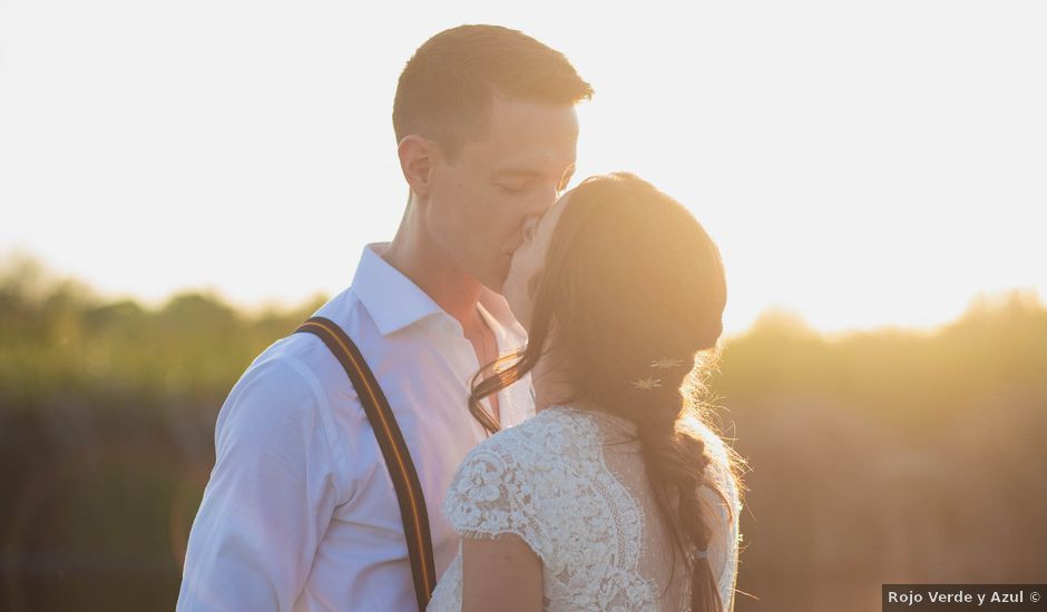 La boda de Luis y Miriam en Zaragoza, Zaragoza