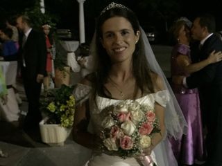 La boda de Guadalupe y Carlos 3