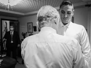 La boda de Laura y Javi 3