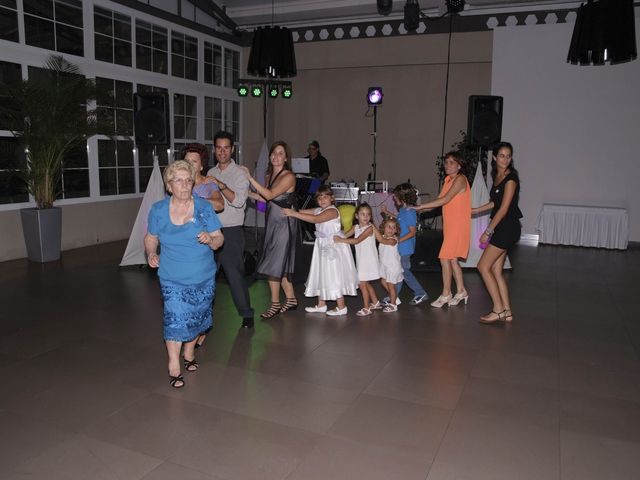 La boda de Isabel y Albert en Benicàssim/benicasim, Castellón 3