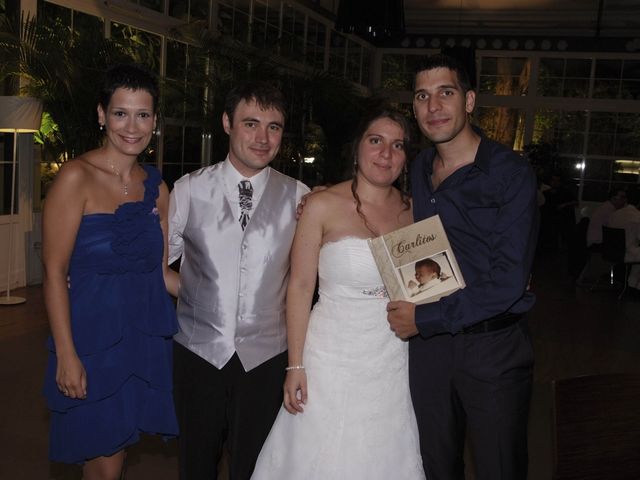 La boda de Isabel y Albert en Benicàssim/benicasim, Castellón 8