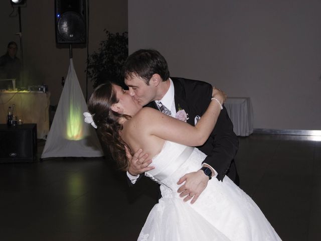 La boda de Isabel y Albert en Benicàssim/benicasim, Castellón 2