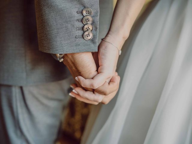 La boda de Yadier y Laura en Figueres, Girona 27