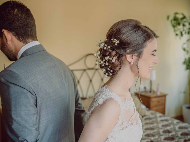 La boda de Yadier y Laura en Figueres, Girona 28