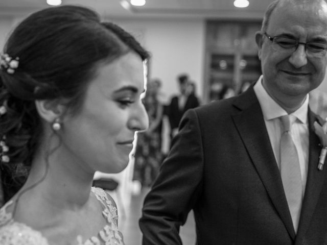 La boda de Yadier y Laura en Figueres, Girona 30