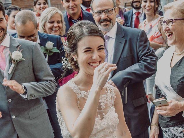 La boda de Yadier y Laura en Figueres, Girona 35