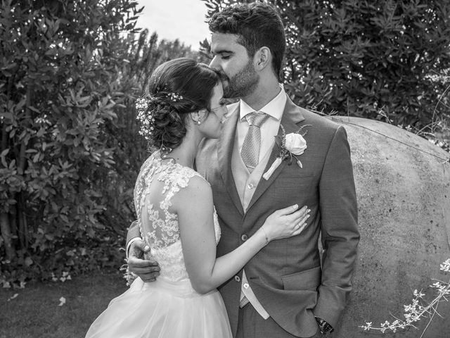 La boda de Yadier y Laura en Figueres, Girona 43