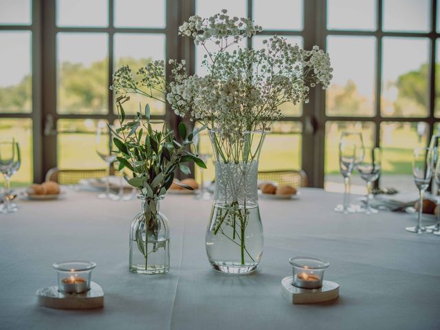 La boda de Yadier y Laura en Figueres, Girona 47