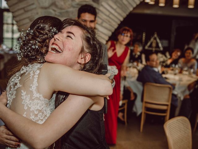 La boda de Yadier y Laura en Figueres, Girona 49