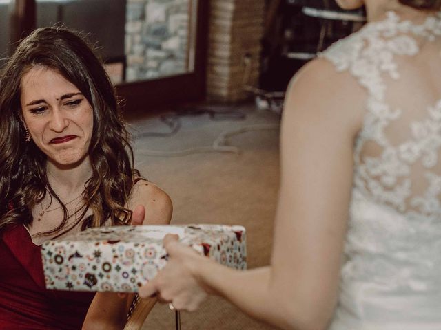 La boda de Yadier y Laura en Figueres, Girona 50